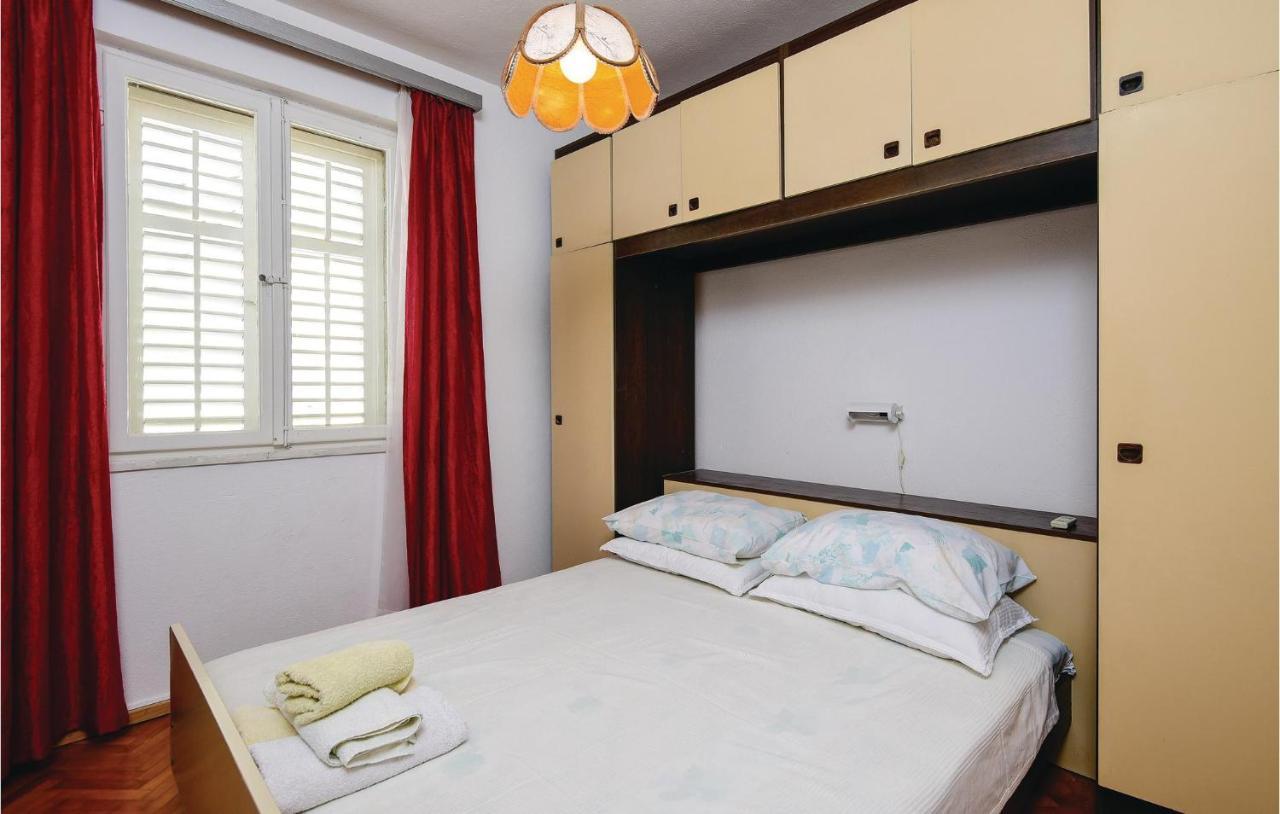 4 Bedroom Lovely Home In Žuljana Esterno foto